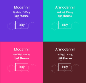 armodafinil cheapest